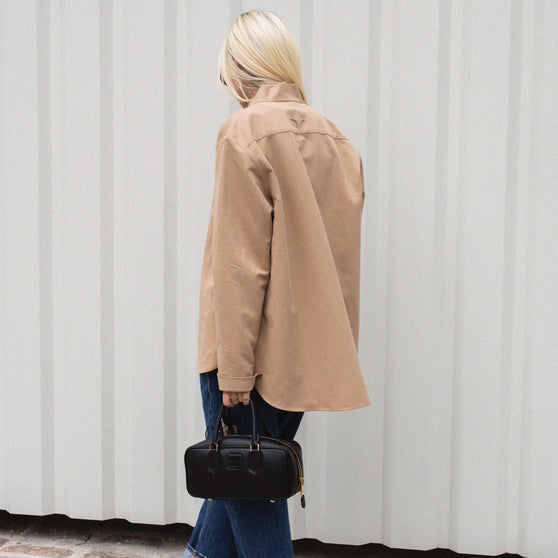 Jacke ANNA X MAX LAURENZ