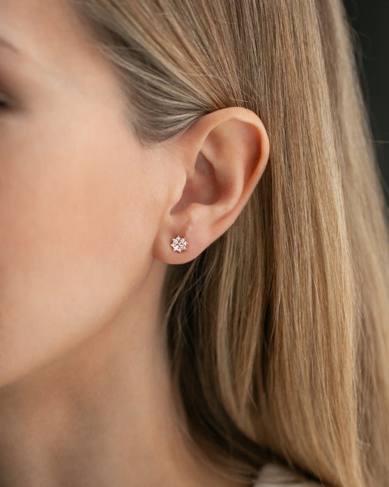 Ear Studs ISABELLE