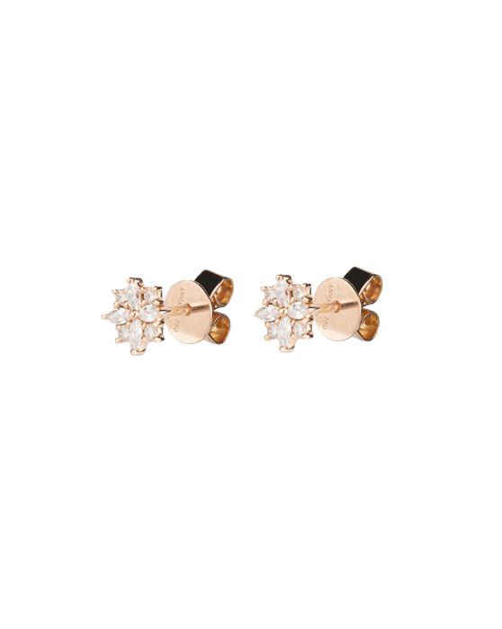 Ear Studs ISABELLE