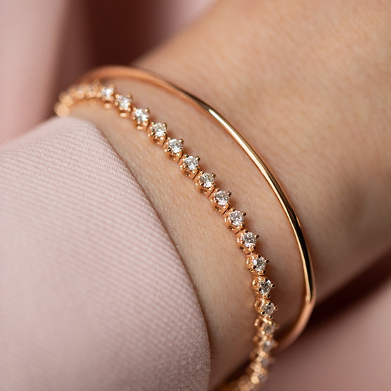 Tennisarmband PENELOPE