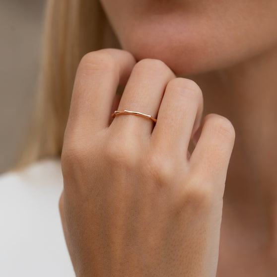 Ring BAMBOO