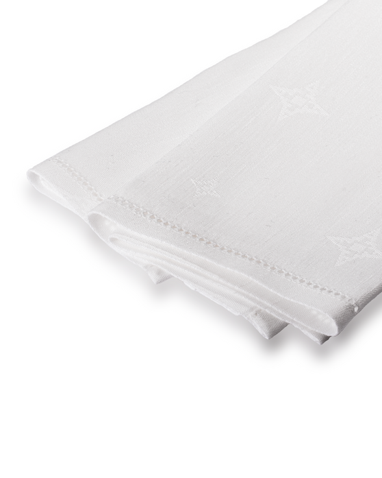 Serviette ANNA SIGNATURE