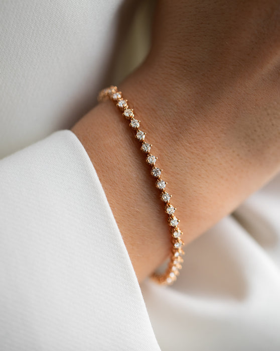 Tennisarmband PENELOPE