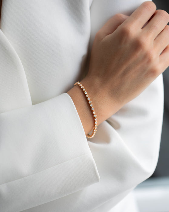 Tennisarmband PENELOPE