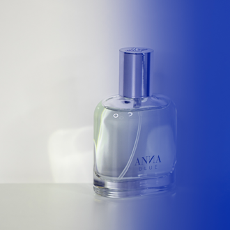 Eau de Parfum BLUE