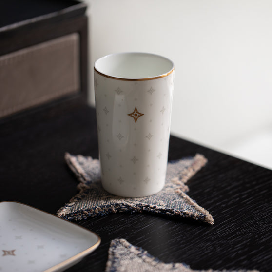 Becher ANNA SIGNATURE