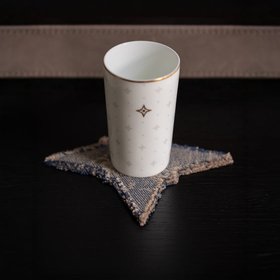 Untersetzer ANNA SIGNATURE STAR