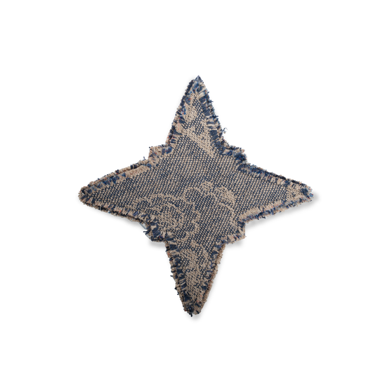 Untersetzer ANNA SIGNATURE STAR