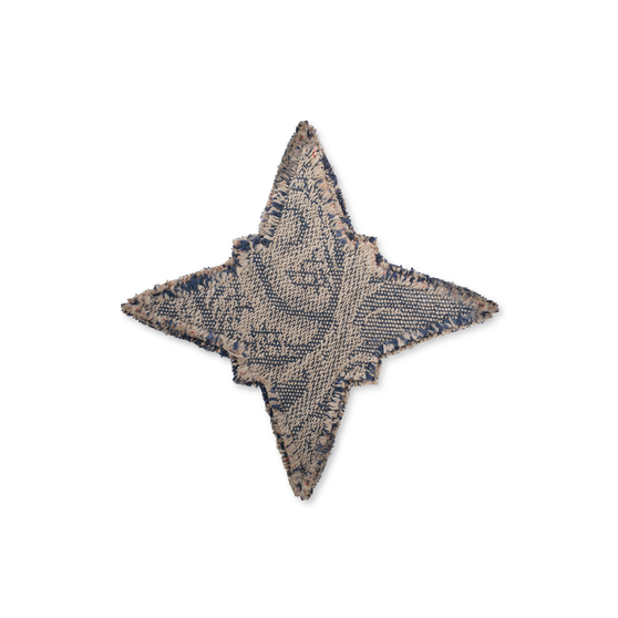 Untersetzer ANNA SIGNATURE STAR