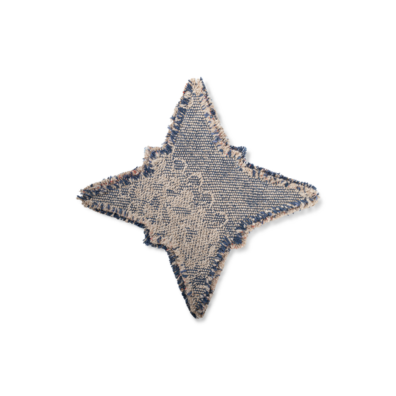 Untersetzer ANNA SIGNATURE STAR