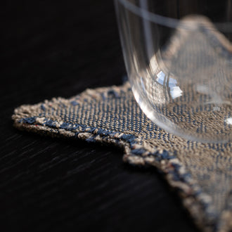 Untersetzer ANNA SIGNATURE STAR