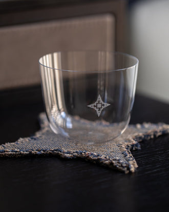 Coaster ANNA SIGNATURE STAR