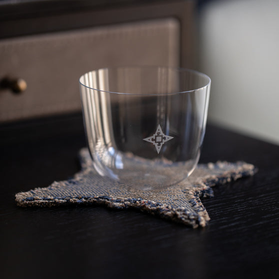 Wasserglas ANNA SIGNATURE