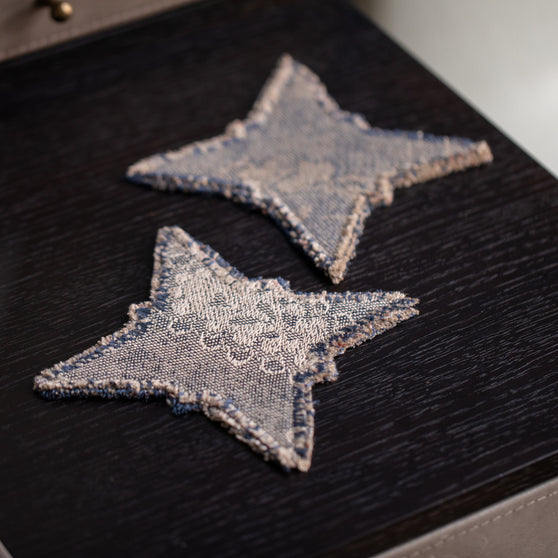 Untersetzer ANNA SIGNATURE STAR