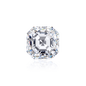 Asher Cut Diamond 1.51 ct.