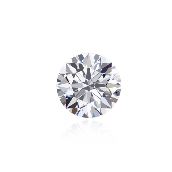 Brilliant Cut Diamond 1.9 ct.