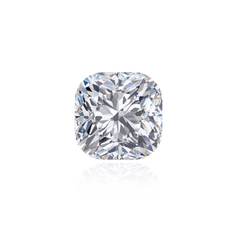 Cushion Cut Diamond 0.9 ct.