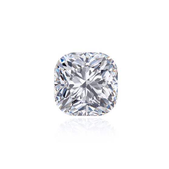 Cushion Brilliant Cut Diamond 0.42 ct.