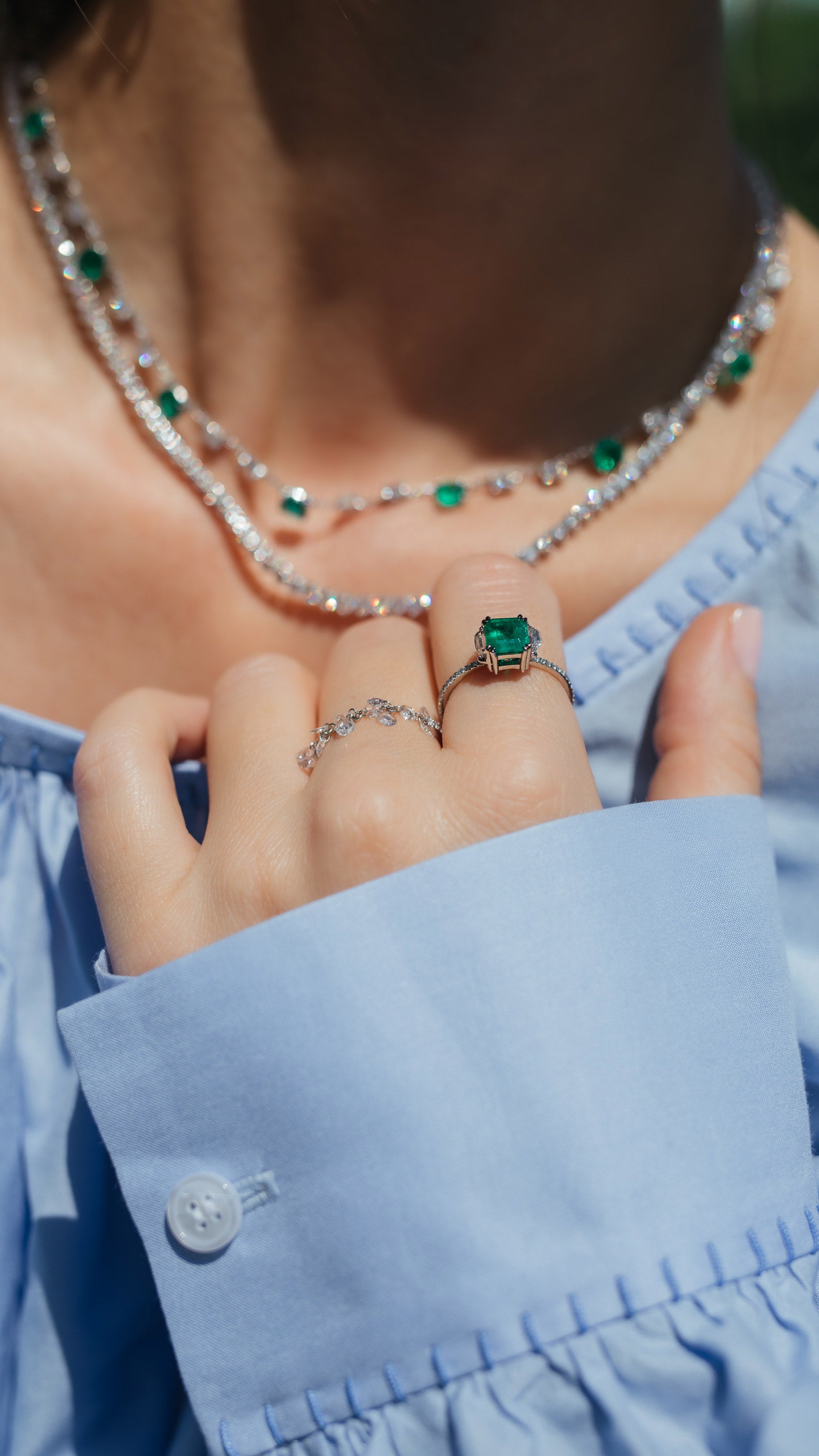 Birthstones - Overview