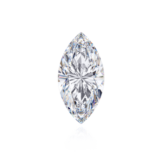 Marquise Cut Diamond 0.99 ct.