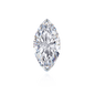 Marquise Cut Diamond 0.99 ct.