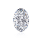 Oval Cut Diamond 1.01 ct.