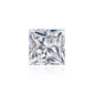 Princess Cut Diamond 1.69 ct.