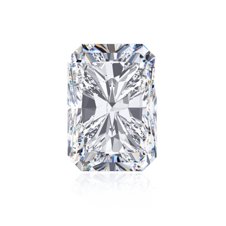 Radiant Cut Diamond 1.04 ct.