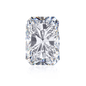 Radiant Cut Diamond 1.04 ct.