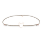 Armband CAT OUTLINE