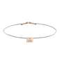 Armband GOOD KARMA