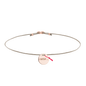 Wristband large I WISH Men