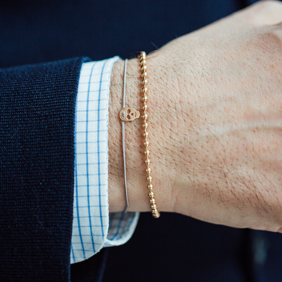 Armband SKULL Men