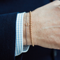Armband SKULL Men