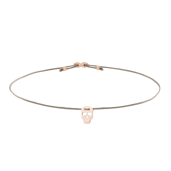 Armband SKULL Men