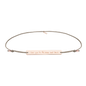 Wristband I LOVE YOU TO THE MOON AND BACK