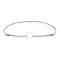 Armband CAT OUTLINE