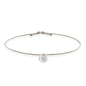 Armband kleines ALLES WIRD GUT