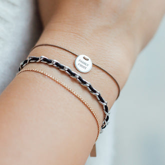 Wristband FAMILY FIRST