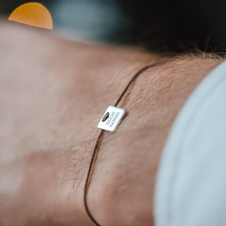 Armband GOOD KARMA Men