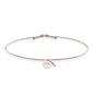 Armband kleines I WISH
