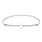 Armband kleiner HEART COIN
