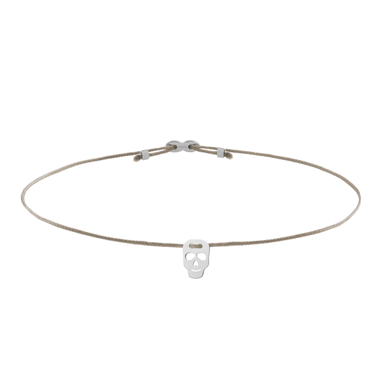 Armband SKULL Men