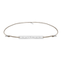 Wristband I LOVE YOU TO THE MOON AND BACK