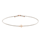 Armband SMALL CROSS