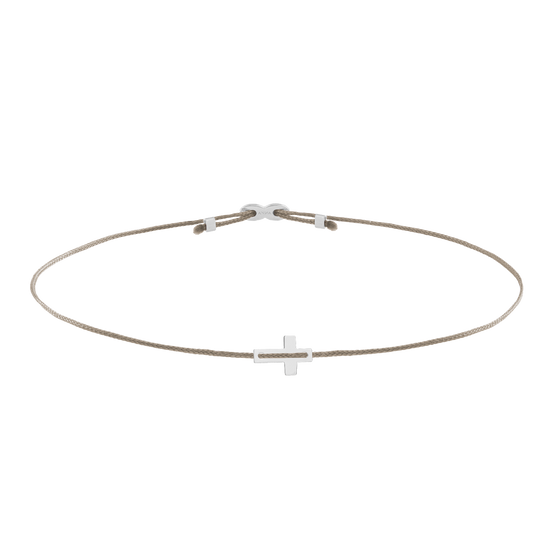 Armband SMALL CROSS