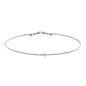 Armband SMALL CROSS