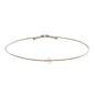 Armband SMALL CROSS