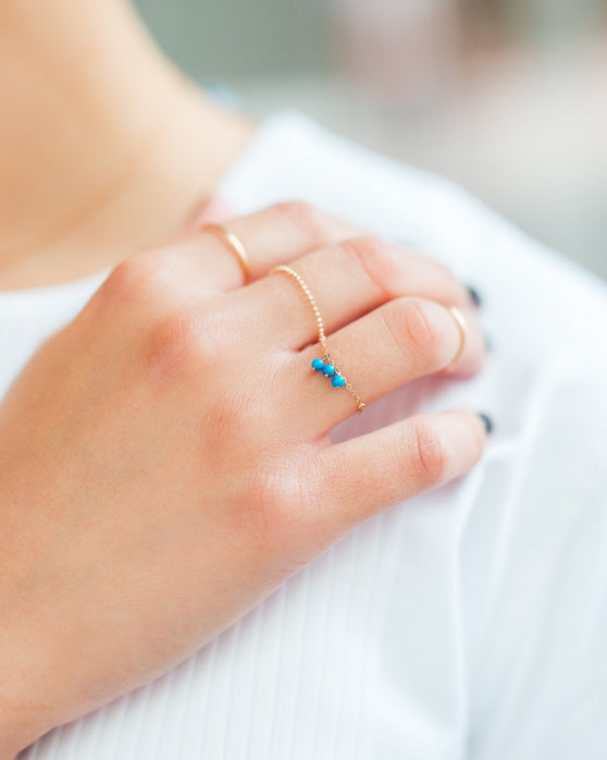 Ring SUMMER