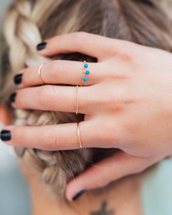 Ring SUMMER